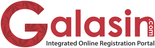 Galasin — Integrated Online Registration Portal